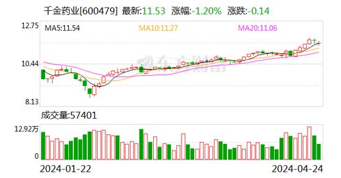 千金药业 公司产品定坤丹上市前准备工作目前在工艺验证阶段